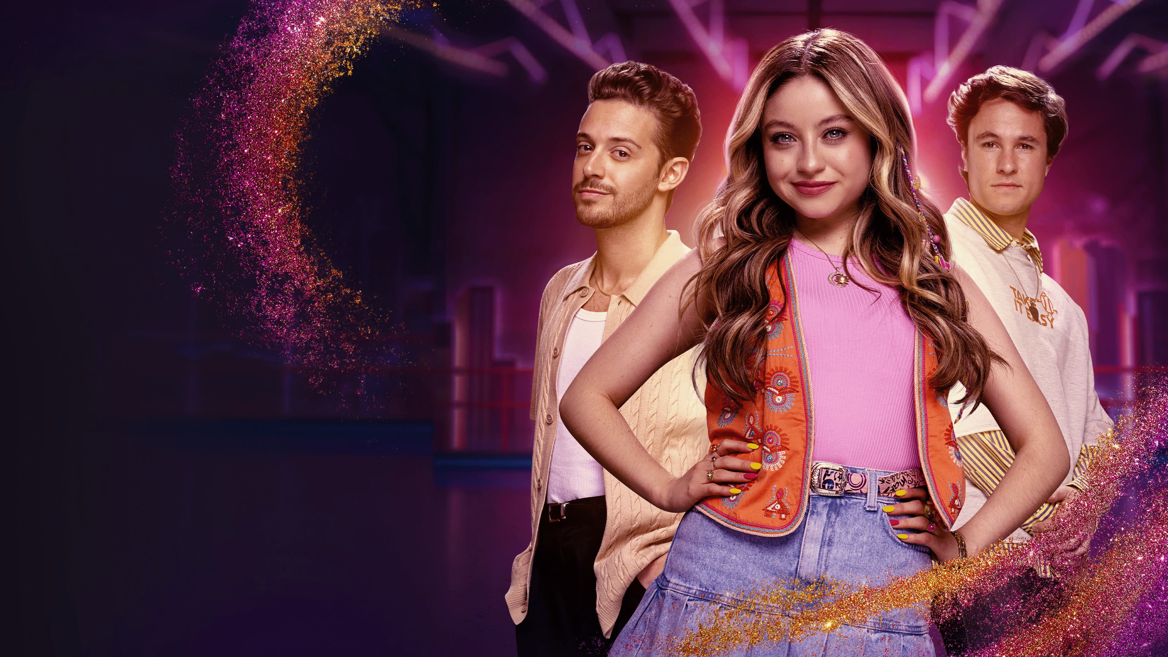 Soy Luna: Let's Roll Again