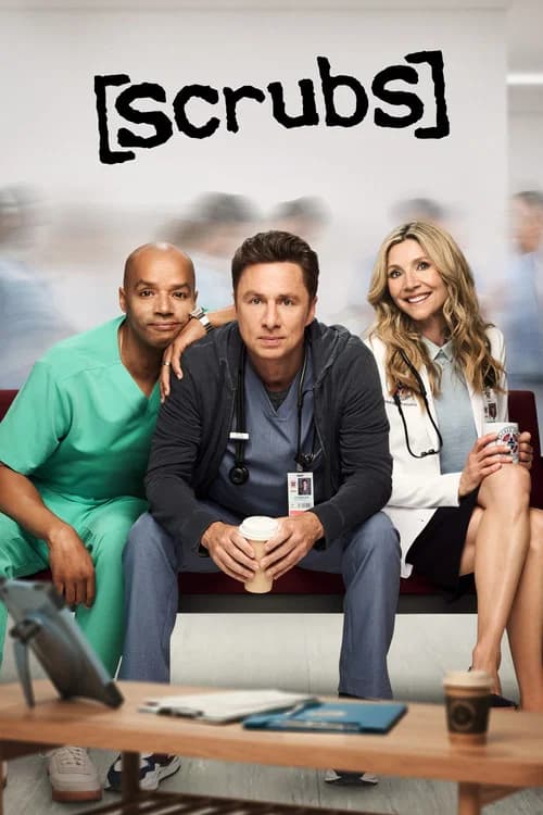 Scrubs