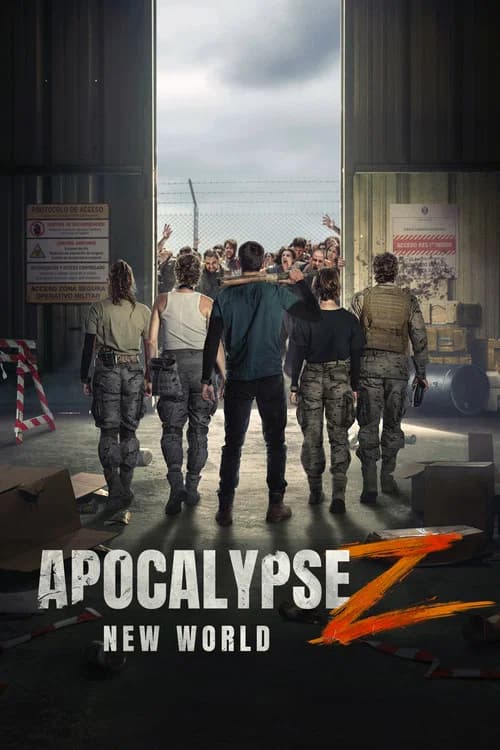 Apocalypse Z: New World