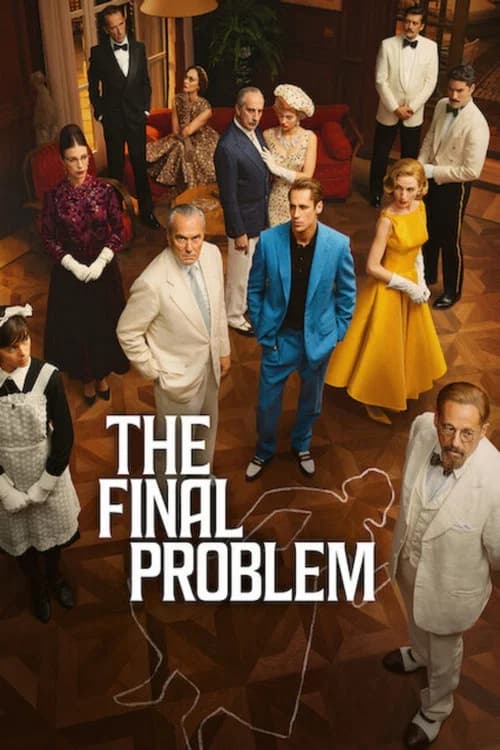 The Final Problem